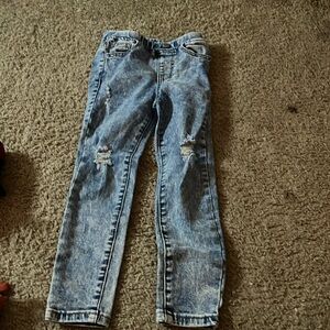 Boys jeans